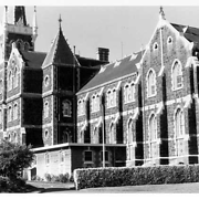Victorian College for the Deaf
